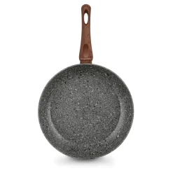 Patelnia granitowa Konighoffer Venga 26 cm indukcja