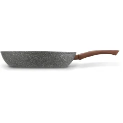 Patelnia granitowa Konighoffer Venga 28 cm indukcja