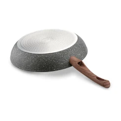Patelnia granitowa Konighoffer Venga 28 cm indukcja