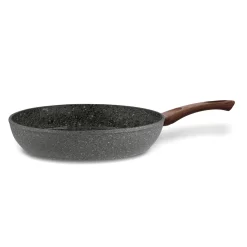 Patelnia granitowa Konighoffer Venga 28 cm indukcja