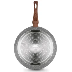 Patelnia granitowa Konighoffer Venga 28 cm indukcja