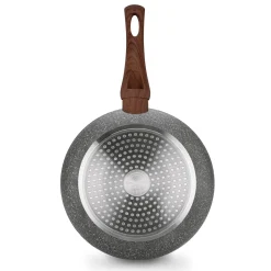 Patelnia granitowa Konighoffer Venga 22 cm indukcja