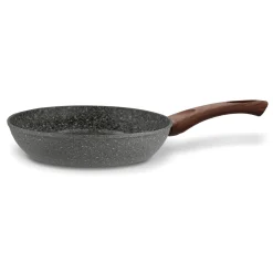Patelnia granitowa Konighoffer Venga 22 cm indukcja