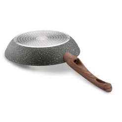 Patelnia granitowa Konighoffer Venga 20 cm indukcja