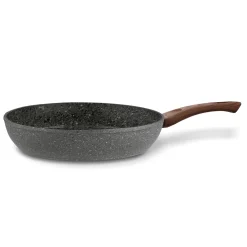 Patelnia granitowa Konighoffer Venga 30 cm indukcja