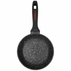 Patelnia granitowa Starke Pro Piccante 20 cm indukcja