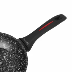 Patelnia granitowa Starke Pro Piccante 20 cm indukcja
