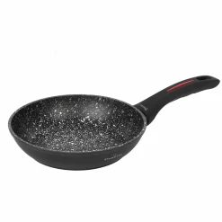 Patelnia granitowa Starke Pro Piccante 20 cm indukcja
