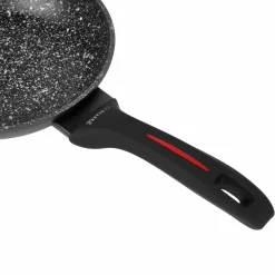 Patelnia granitowa Starke Pro Piccante 20 cm indukcja