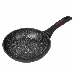 Patelnia granitowa Starke Pro Piccante 20 cm indukcja