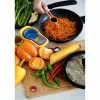 Patelnia granitowa Starke Pro Piccante 24 cm indukcja