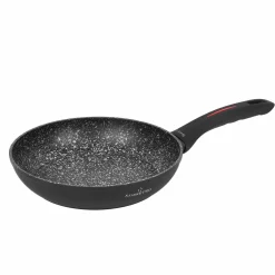 Patelnia granitowa Starke Pro Piccante 24 cm indukcja