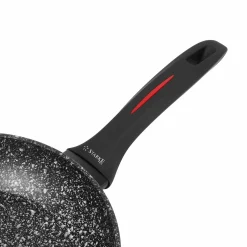 Patelnia granitowa Starke Pro Piccante 24 cm indukcja