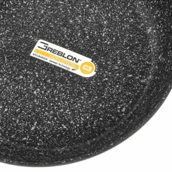 Patelnia granitowa Starke Pro Piccante 24 cm indukcja