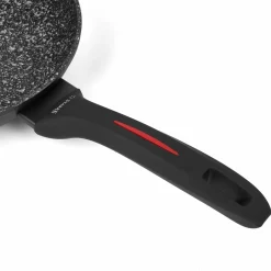 Patelnia granitowa Starke Pro Piccante 24 cm indukcja