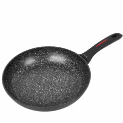 Patelnia granitowa Starke Pro Piccante 28 cm indukcja