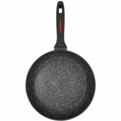 Patelnia granitowa Starke Pro Piccante 28 cm indukcja