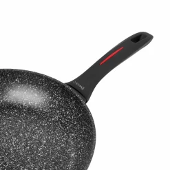 Patelnia granitowa Starke Pro Piccante 28 cm indukcja