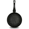 Patelnia indukcyjna głęboka non-stick Starke Pro Sesar 24 cm