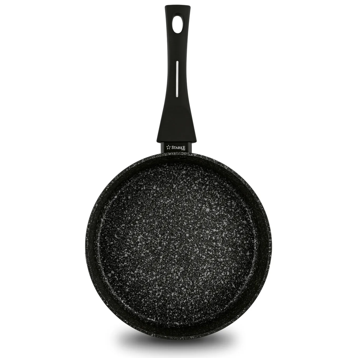 Patelnia indukcyjna głęboka non-stick Starke Pro Sesar 24 cm