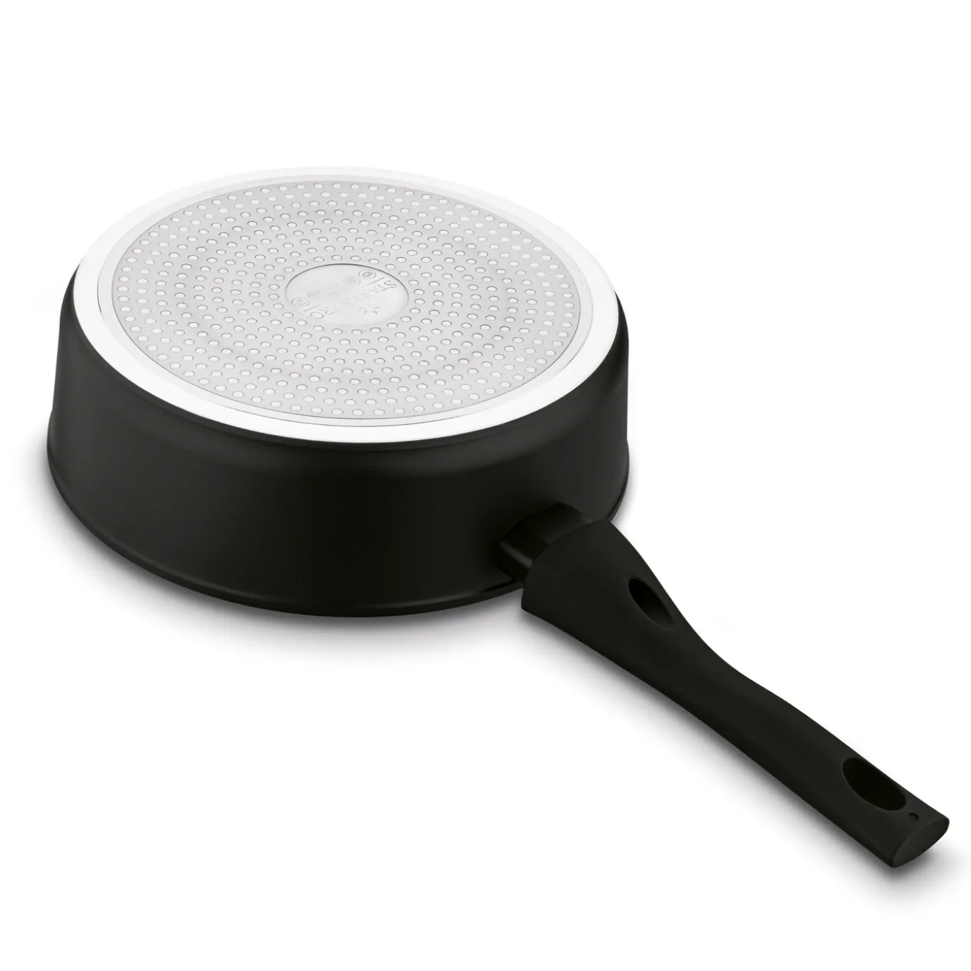 Patelnia indukcyjna głęboka non-stick Starke Pro Sesar 24 cm