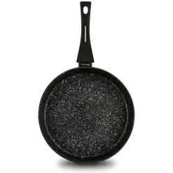 Patelnia indukcyjna głęboka non-stick Starke Pro Sesar 28 cm