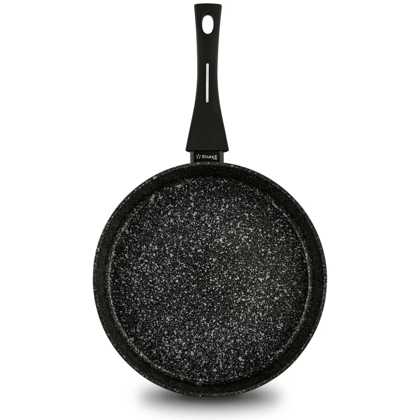 Patelnia indukcyjna głęboka non-stick Starke Pro Sesar 28 cm