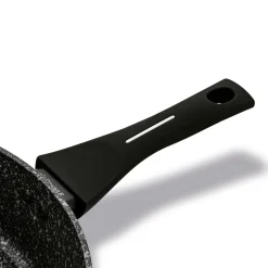 Patelnia indukcyjna głęboka non-stick Starke Pro Sesar 28 cm