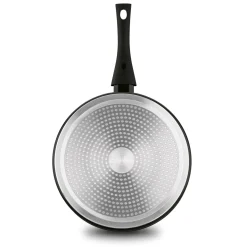 Patelnia indukcyjna głęboka non-stick Starke Pro Sesar 28 cm