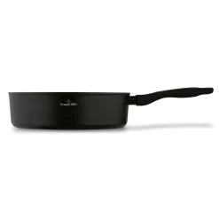 Patelnia indukcyjna głęboka non-stick Starke Pro Sesar 28 cm