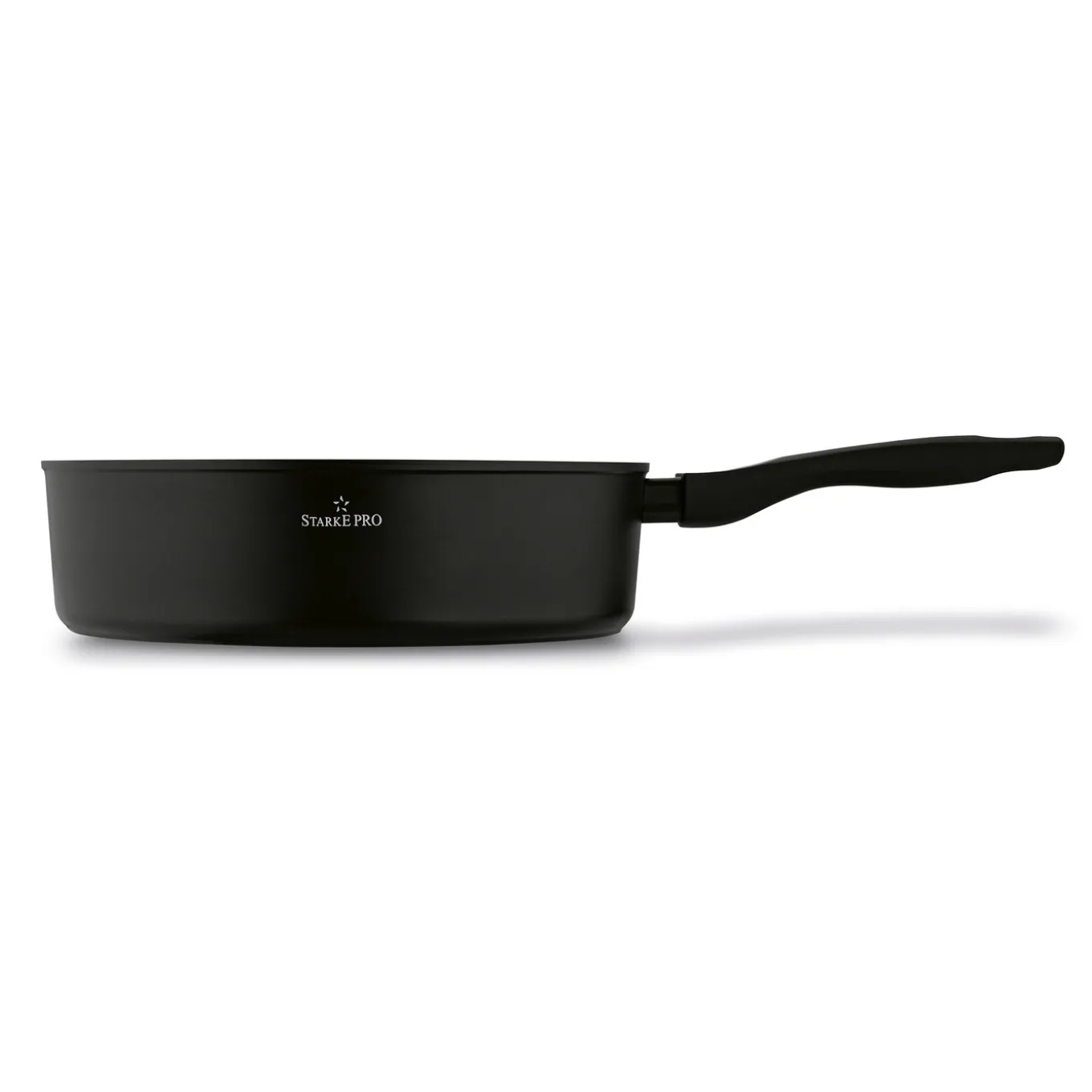 Patelnia indukcyjna głęboka non-stick Starke Pro Sesar 28 cm