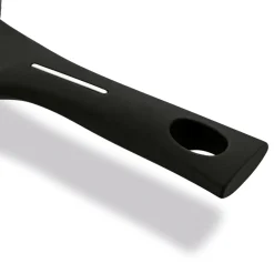 Patelnia indukcyjna głęboka non-stick z pokrywką Starke Pro Sesar 26 cm