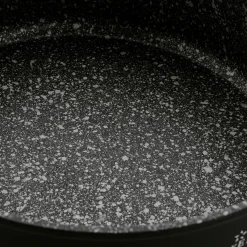 Patelnia indukcyjna głęboka non-stick z pokrywką Starke Pro Sesar 26 cm