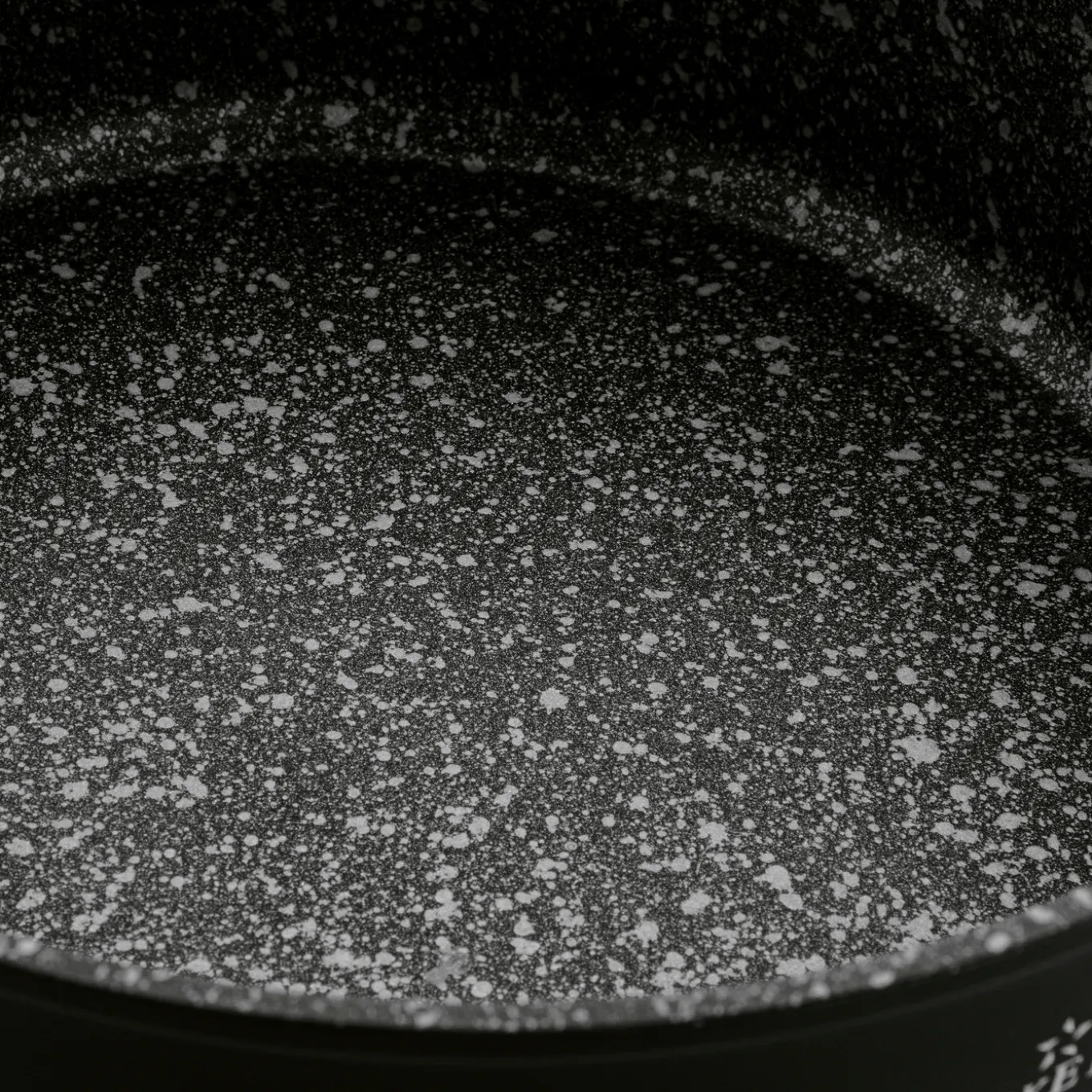 Patelnia indukcyjna głęboka non-stick Starke Pro Sesar 26 cm