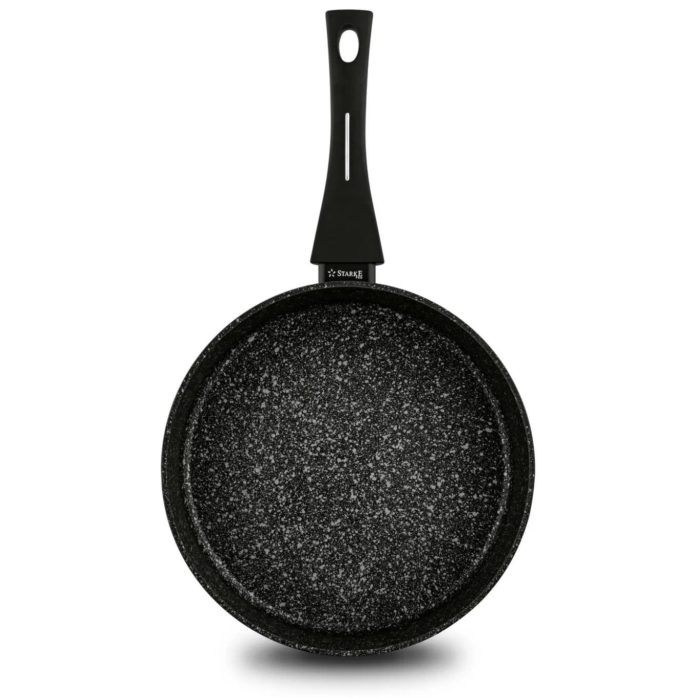 Patelnia indukcyjna głęboka non-stick Starke Pro Sesar 26 cm
