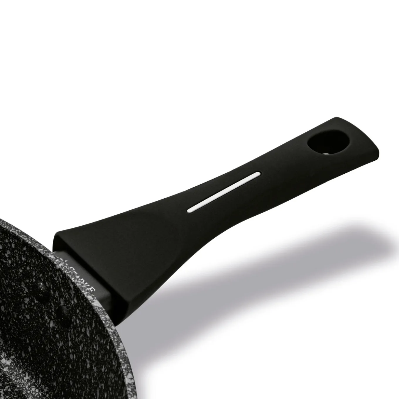 Patelnia indukcyjna głęboka non-stick Starke Pro Sesar 26 cm