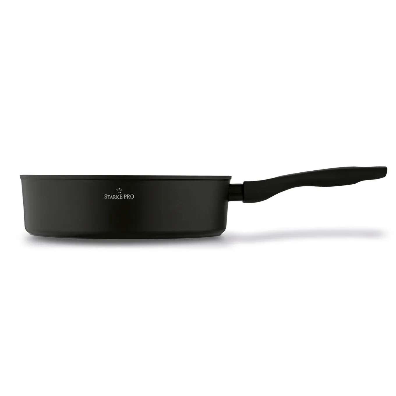 Patelnia indukcyjna głęboka non-stick Starke Pro Sesar 26 cm