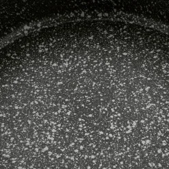 Patelnia indukcyjna non-stick z pokrywką Starke Pro Dante 28 cm