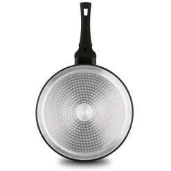 Patelnia indukcyjna non-stick z pokrywką Starke Pro Dante 28 cm