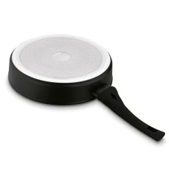 Patelnia indukcyjna non-stick z pokrywką Starke Pro Dante 28 cm