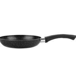 Patelnia marmurkowa non-stick Tadar Marmara Black 20 cm indukcja