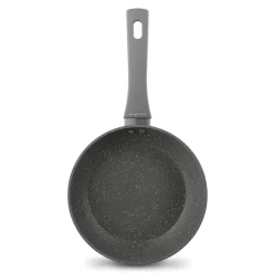 Patelnia marmurowa na indukcję Konighoffer Greys Marble 18 cm
