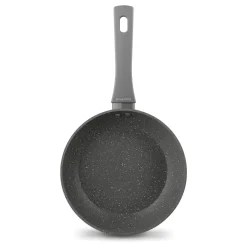 Patelnia marmurowa na indukcję Konighoffer Greys Marble 20 cm