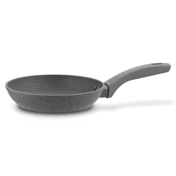 Patelnia marmurowa na indukcję Konighoffer Greys Marble 20 cm