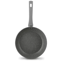 Patelnia marmurowa na indukcję Konighoffer Greys Marble 24 cm
