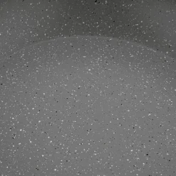 Patelnia marmurowa na indukcję Konighoffer Greys Marble 26 cm