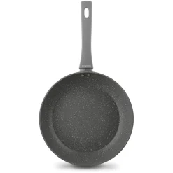 Patelnia marmurowa na indukcję Konighoffer Greys Marble 26 cm