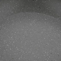 Patelnia marmurowa na indukcję Konighoffer Greys Marble 28 cm