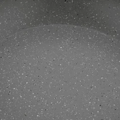 Patelnia marmurowa na indukcję Konighoffer Greys Marble 32 cm