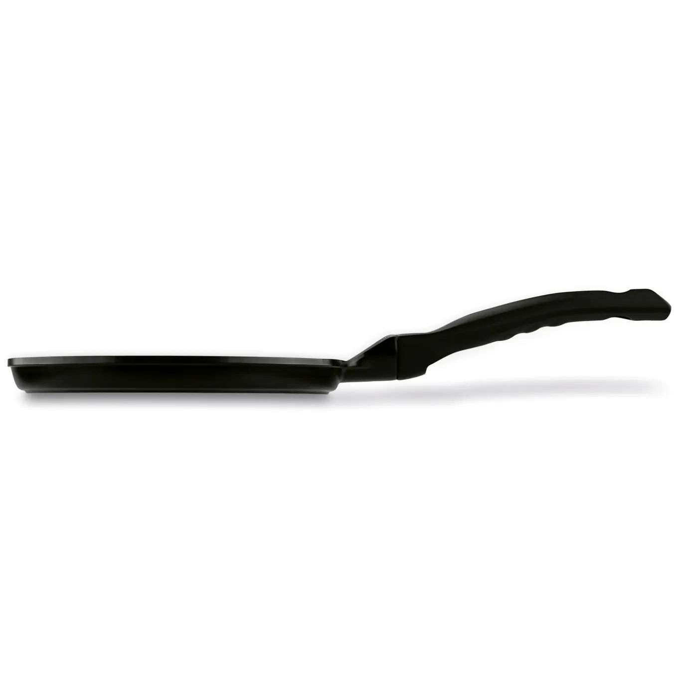 Patelnia na indukcję do naleśników i placków Konighoffer Słoń 18 cm